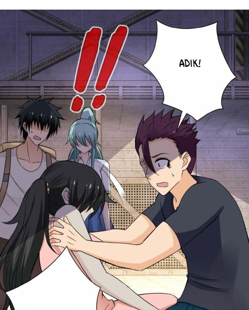 Super System Chapter 13 Bahasa Indonesia